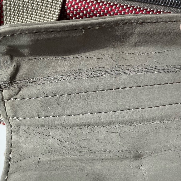 New with tags - Tumi Expandable Carry-on - Picture 7 of 14